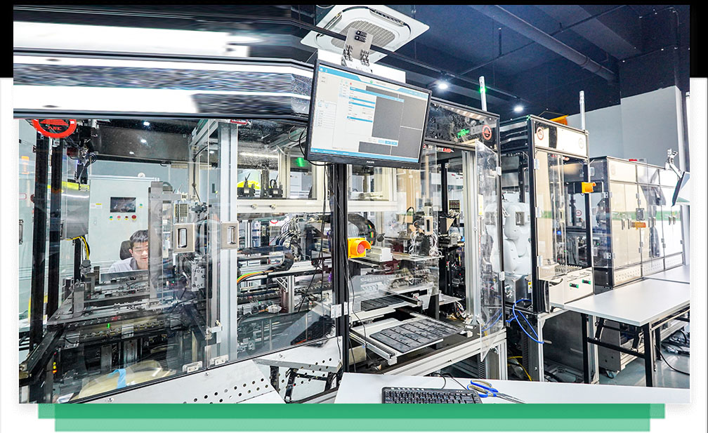 欧姆龙+汇川+三菱+机器人+视觉应用课程