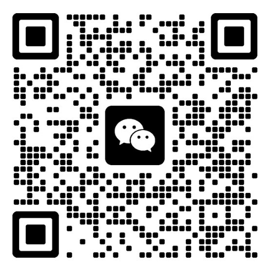 手机扫码加微信